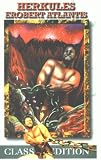 Hercules and the Captive Women [VHS]