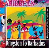 Kingston to Barbados