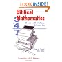 Biblical Mathematics: Keys to Scripture Numerics