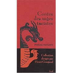 Contes des sages tao�stes