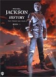 Michael Jackson - History: Past, Present, & Future