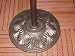 Market Umbrella Base - 50lb