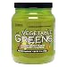 ULTIMATE NUTRITION VEGETABLE GREENS 510 GRAMS, Tub