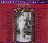 Tosca (Great Operas at the Met)