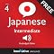 Learn Japanese with Innovative Language's Proven Language System - Level 05: Advanced
