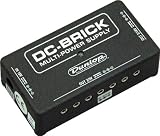 Dunlop DC Brick Power Supply