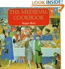 The Medieval Cookbook