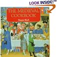 The Medieval Cookbook