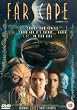 Farscape 1.2 [DVD] [1999]