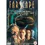 Farscape 1.2 [DVD] [1999]