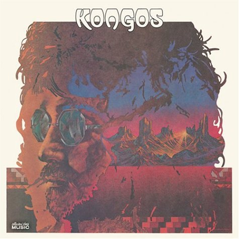 CD-Charts  Search : Kongos