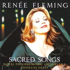 Renee Fleming - Sacred Songs