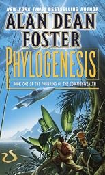 Phylogenesis