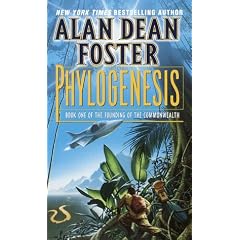 Phylogenesis (Founding of the Commonwealth)