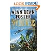 Phylogenesis: Book One of The Founding of the Commonwealth