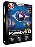 PowerDVD 12 Ultra