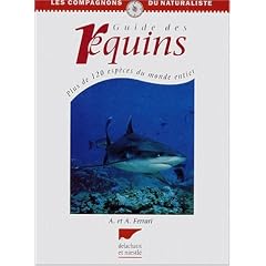 Guide des requins