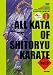 Shito Ryu Karate Kata 9-Juroku & Jion