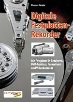 Digitale Festplatten Rekorder