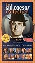 Sid Caesar Collection - The Magic of Live TV [VHS]