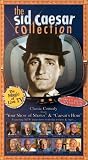  : Sid Caesar Collection - The Magic of Live TV