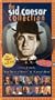 Sid Caesar Collection - The Magic of Live TV [VHS]