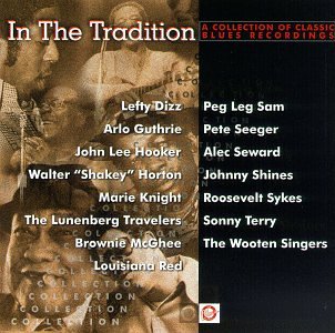 CD-Charts  Search : In the Tradition: a Collection of Classic Blues Recordings