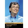 Business at the Speed of Thought: Level 6 (Penguin Readers (Graded Readers))