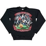 Atlanta Falcons - Banner Sweatshirt - X-Large