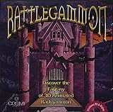 Battlegammon