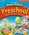 Reader Rabbit's Preschool