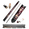 Trademark Old Western Saloon Hardwood Billiard Cue