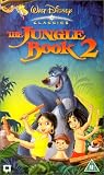 Eigenschaften Walt Disney Home Video  / Jungle Book 2 [UK IMPORT]