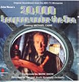 Snow - 20,000 Leagues Under the Sea - TV soundtrack