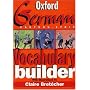The Oxford Cartoon-strip German Vocabulary Builder