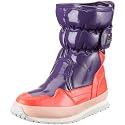 Rubber Duck 102-SSMW-PSSP SnowJogger Sporty Multi Color, Damen Stiefel