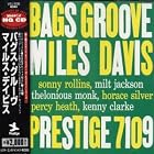 Click here to buy Bags' Groove by  Miles Davis .