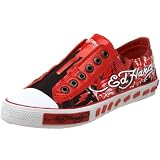 Ed Hardy Ladies Lowrise Van Nuys Fashion Sneaker by 