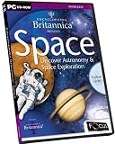Encyclopaedia Britannica: Space
