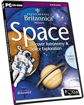 Encyclopaedia Britannica: Space