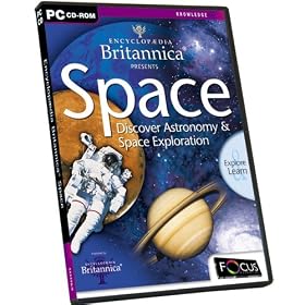 Encyclopaedia Britannica: Space