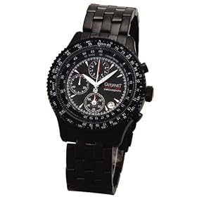 GUIONNET (�M�I�l) �r���v�t���C�g�^�C�}�[II BR201BPB �����Y