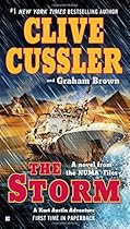 The Storm (The NUMA Files)