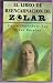 El libro de reencarnacion de Zolar