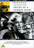 Smiles Of A Summer Night [UK IMPORT] - Ulla Jacobsson