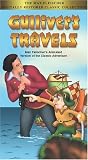Gulliver`s Travels [VHS]