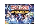 Star Wars Monopoly
