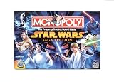 Star Wars Monopoly