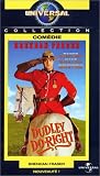 Revue Universal Pictures  / Dudley Do-Right