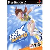 SSX トリッキー